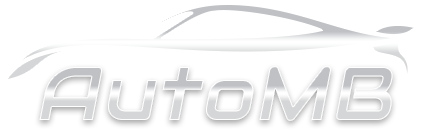 Logo AutoMB